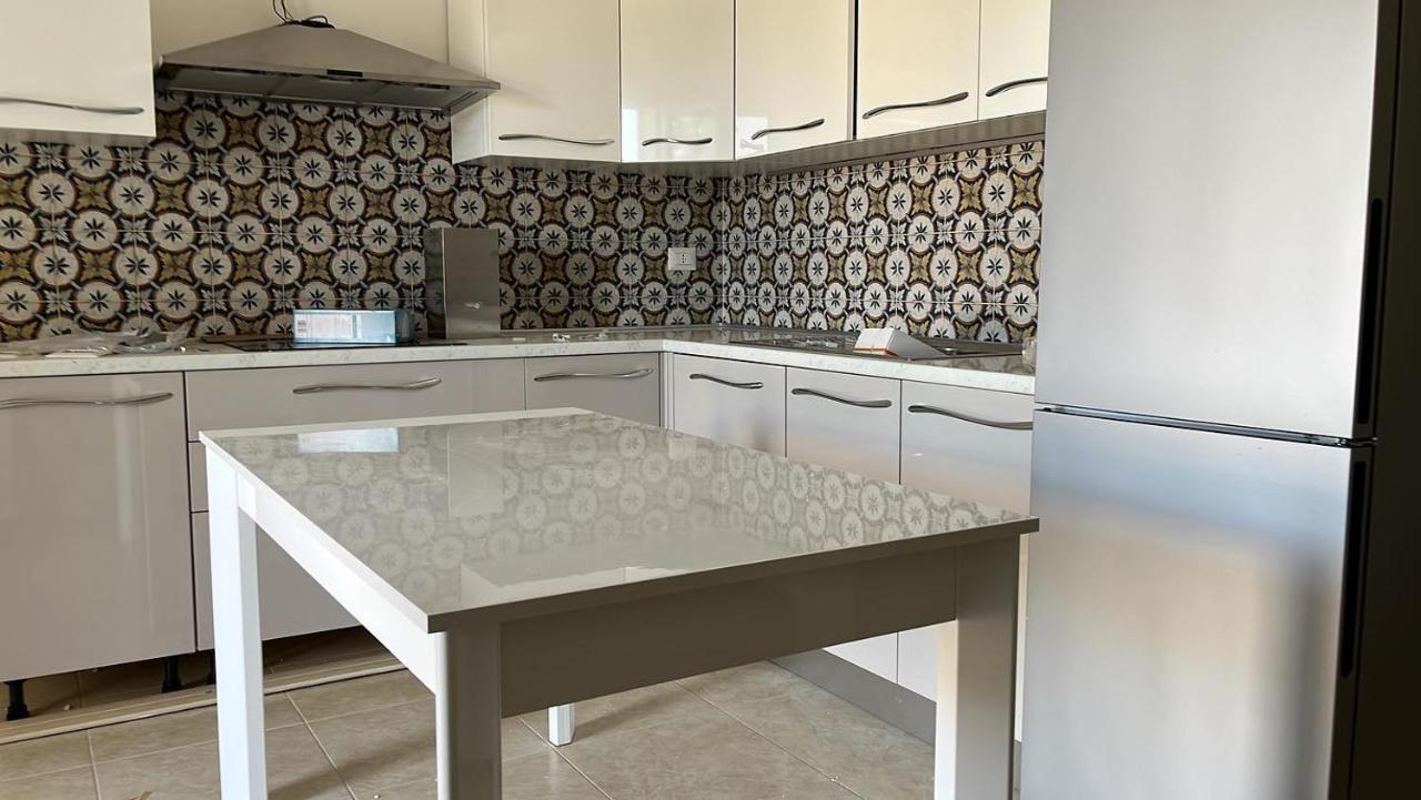 Residence Le Maree Порто-Піно Екстер'єр фото