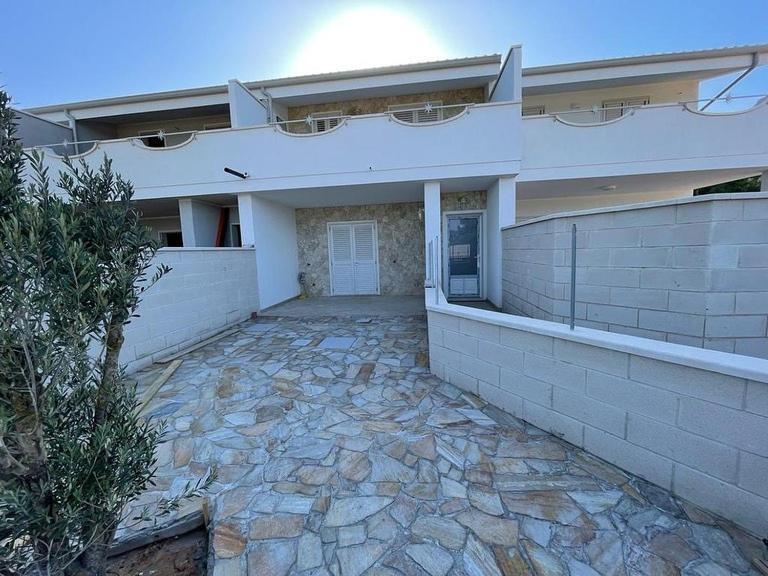 Residence Le Maree Порто-Піно Екстер'єр фото